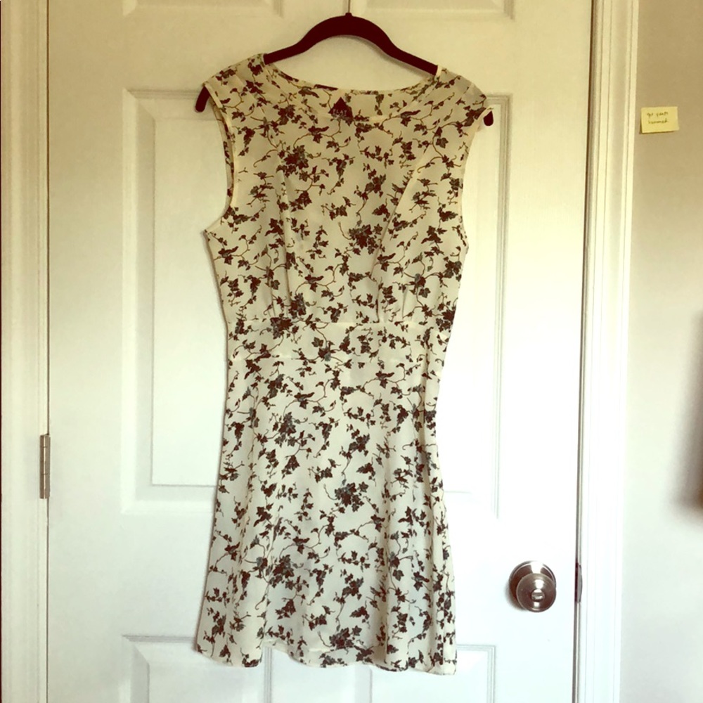 Ivy Dress